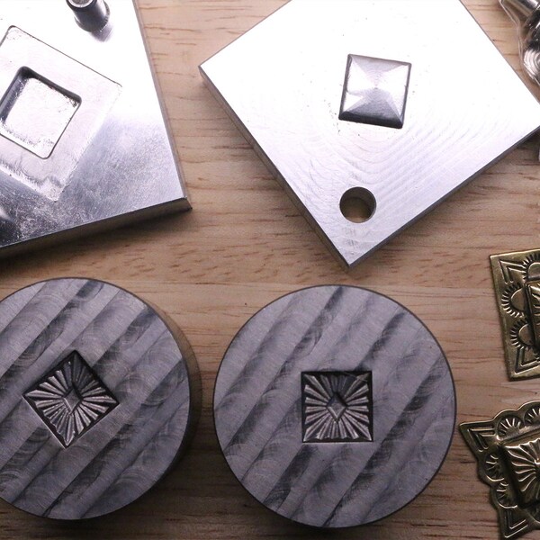 Dice Making Kit Etsy