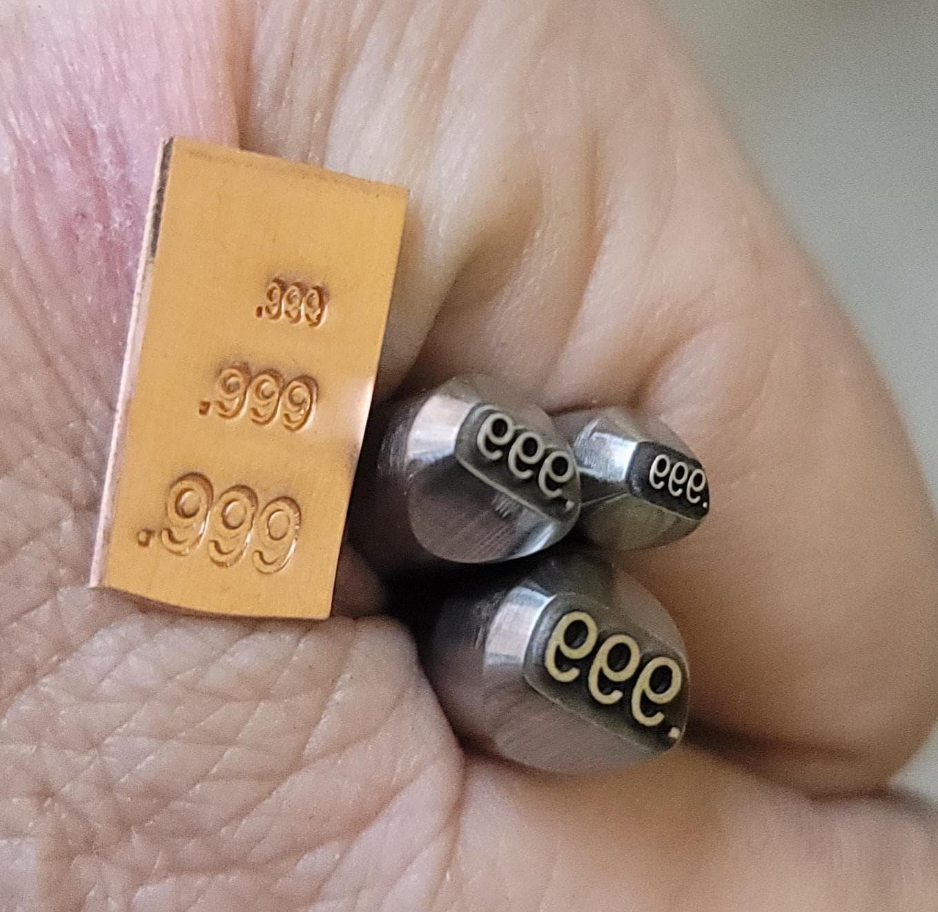 999 fine copper - Etsy 日本