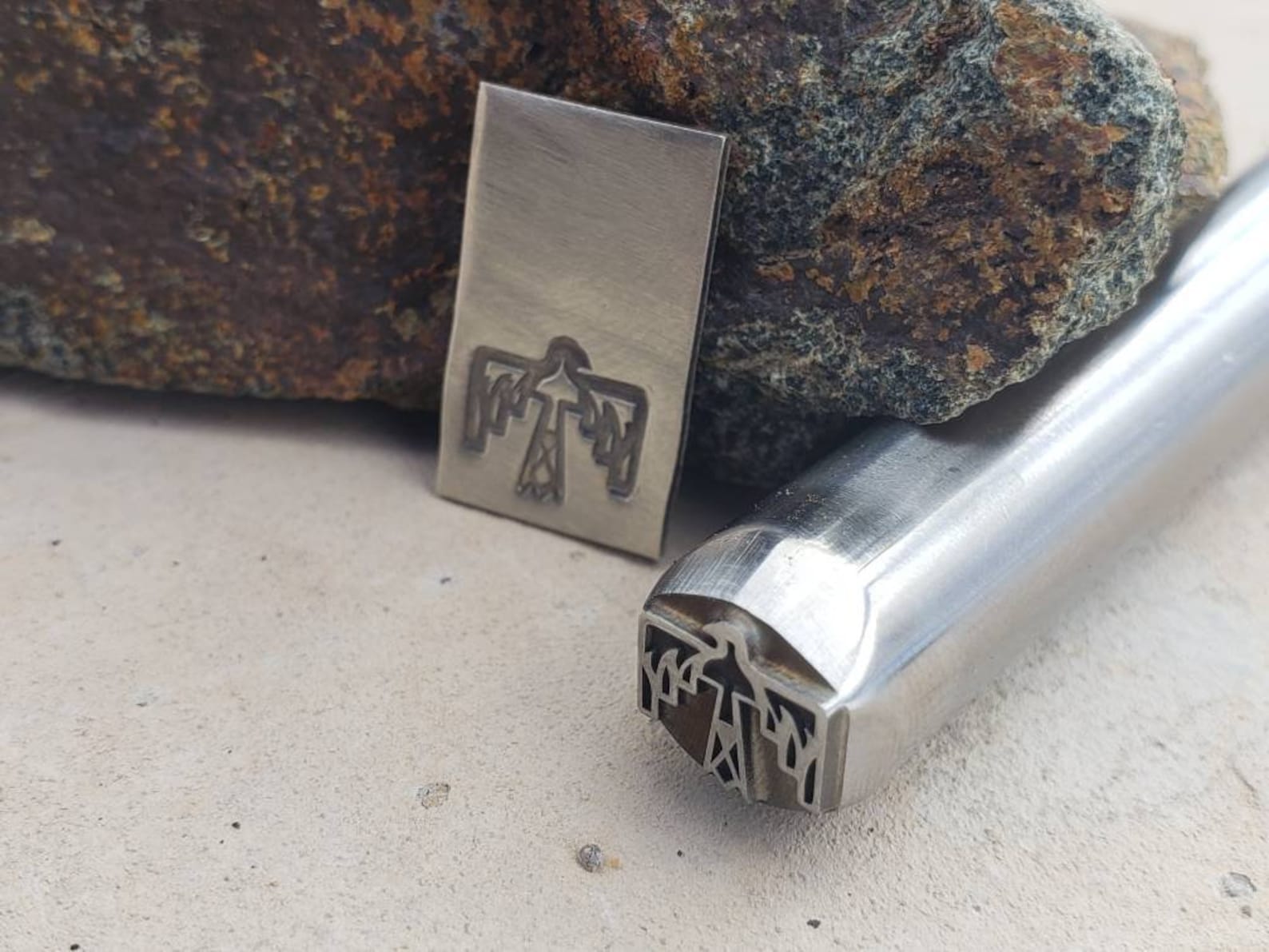 thunderbird metal supply