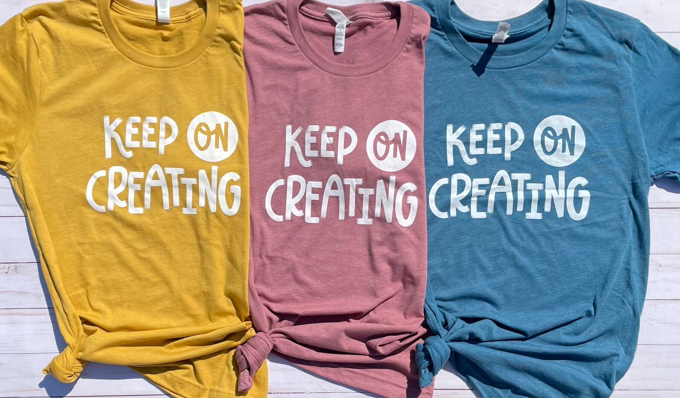 Keep on Creating Unisex Shirt, Art shirt, Art Tshirt, Art Teacher Shi…