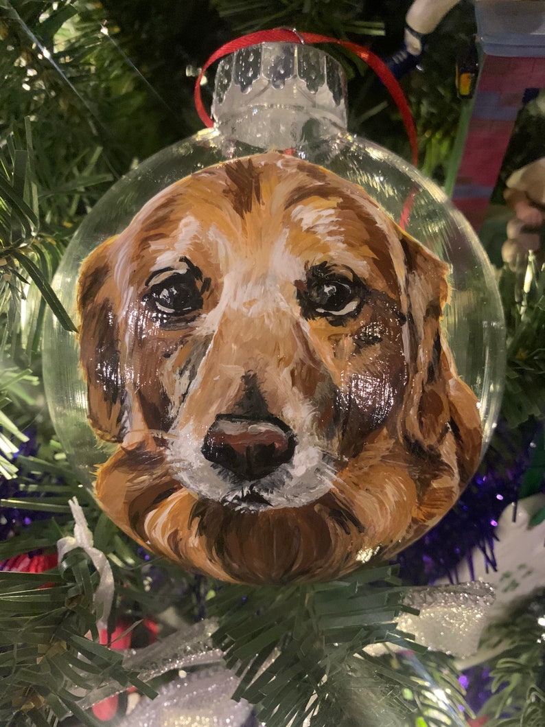 Pet Ornaments image 6