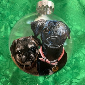 Pet Ornaments image 8