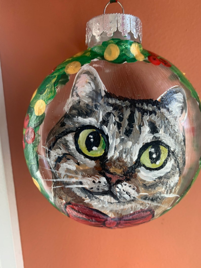 Pet Ornaments image 10