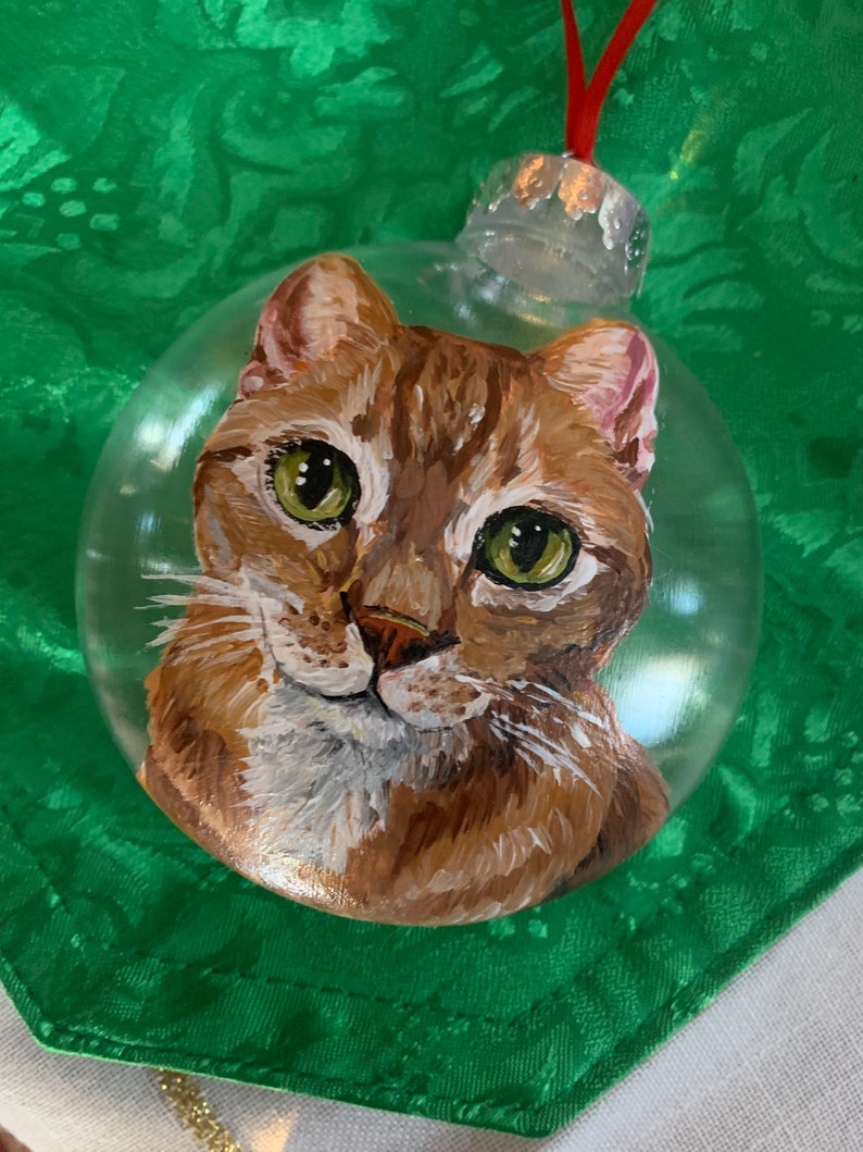 Pet Ornaments image 9