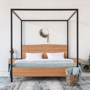 ARBOR Himmelbett