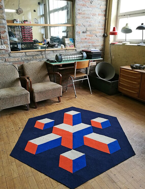 modular carpet
