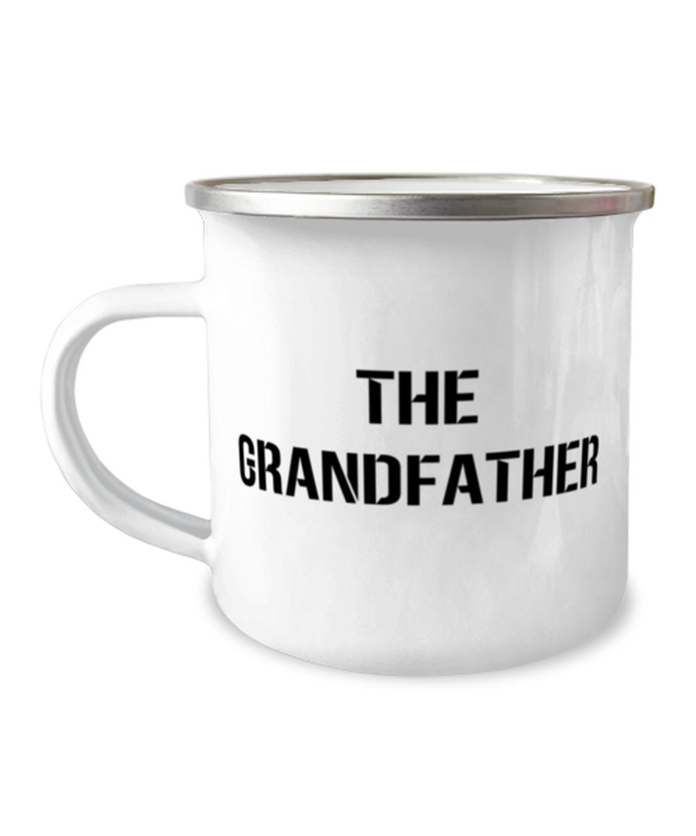 Best Grandfather Gifts The Grandfather Father's Day 12oz Etsy