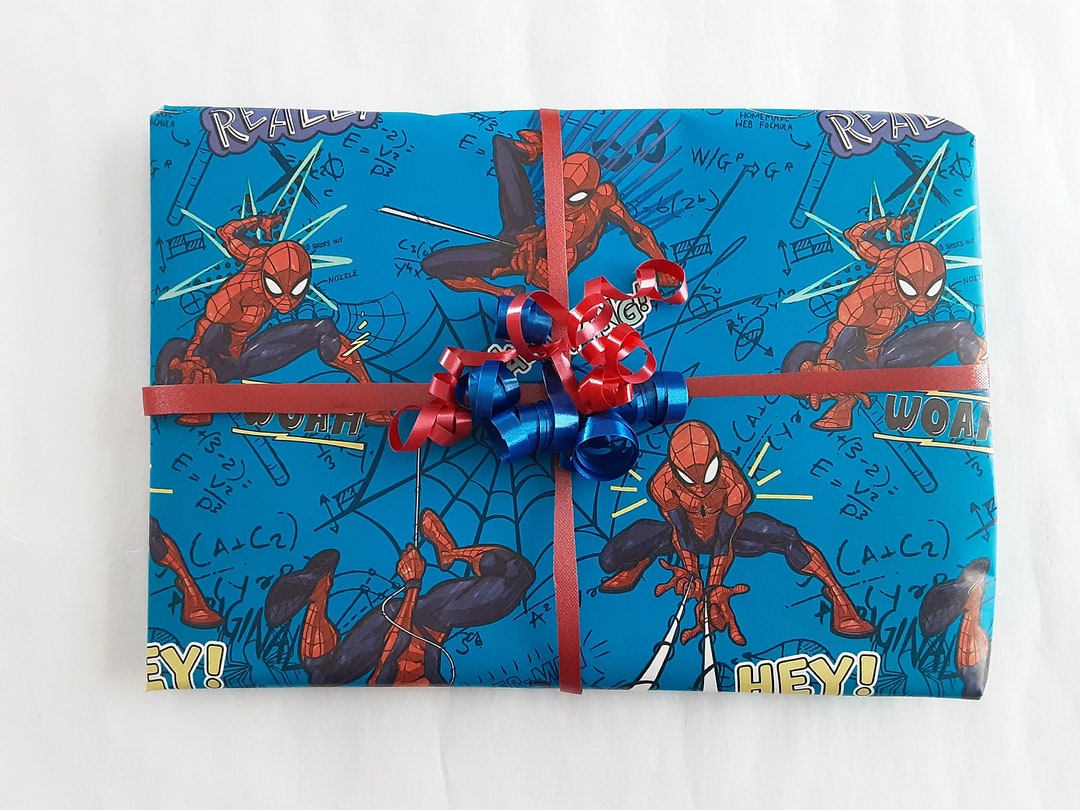 Gioco Passa Il Pacco 8 Strati Fatto A Mano – Jesters Handmade