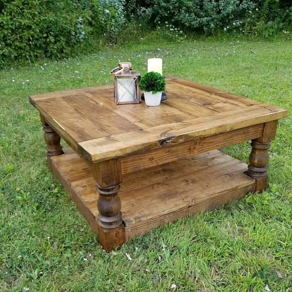 Coffee Table, Farm House Coffee Table, Table, Dine Table, Rustic Coffee Table