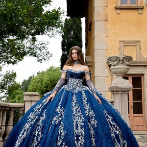 Royal Blue Quinceanera Dresses Woman - Etsy Royal Blue Quinceanera Dresses Woman - Etsy