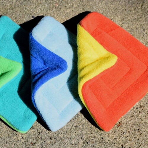 Double Uhaul Custom Guinea Pig Cage Liners Made to Order Etsy