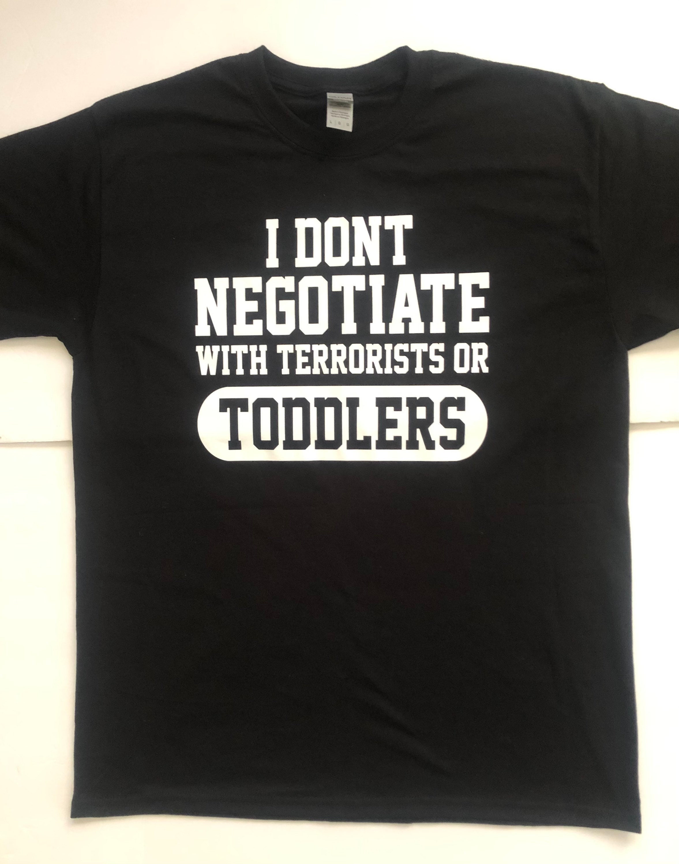 Never Negotiate With Terrorists: A Visual Guide (Gif Included) - 4ac84mf