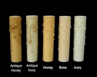 Candle Sleeves Etsy