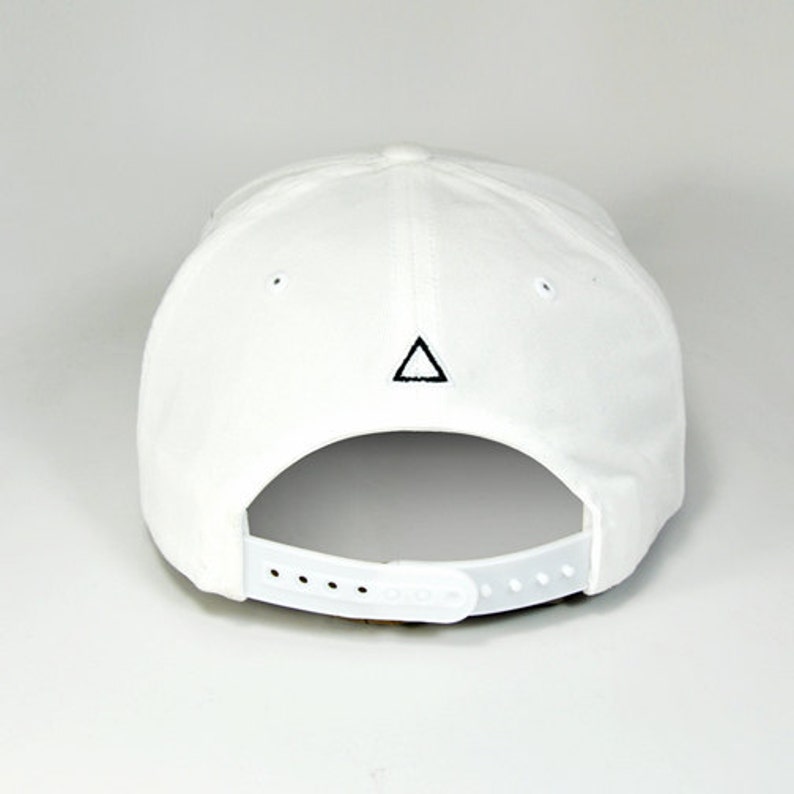 P U F F P U F F P A S S Snapback image 5