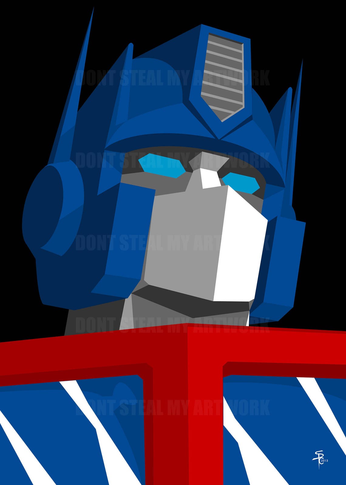 Tfp Keychains Optimus Prime Etsy , Optimus Prime Wallet – MCCBLX
