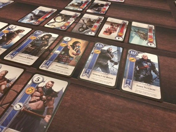 It is a picture of Printable Gwent Cards intended for banner It's just a photo of Printable Gwent Cards intended for banner