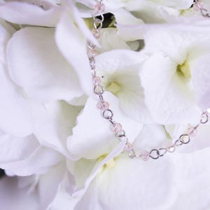 Champagne Stars Bracelet