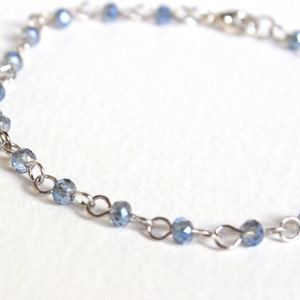 Raincouver Bracelet