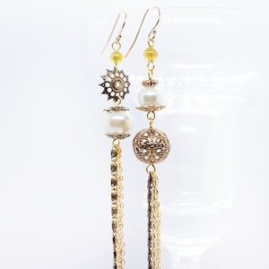 Star Healer Earrings