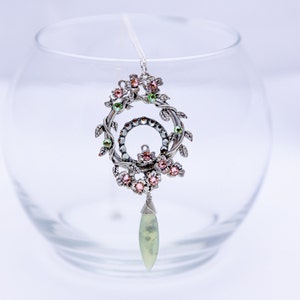 Garden of Eden Pendant
