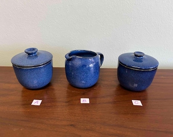 Michael Andersen & Son シュガーポット This item is unavailable - Etsy