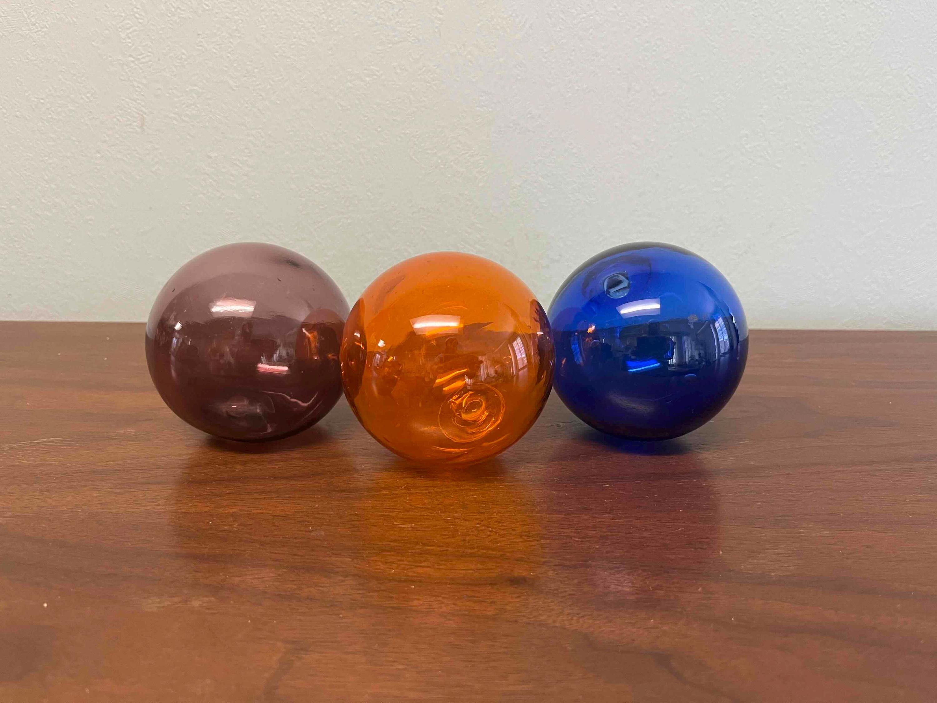 Vintage Blenko Glass - Etsy