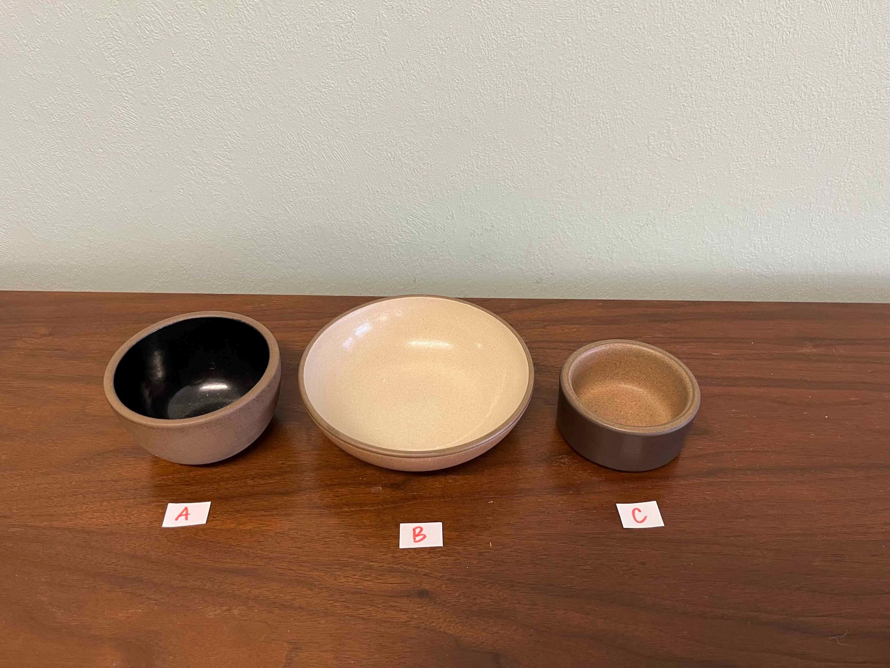 Heath Serving Bowl - Etsy