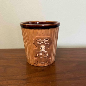Harvey's Tiki - Etsy