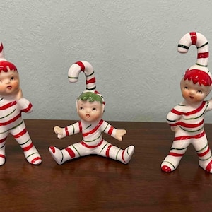Lefton Christmas - Etsy
