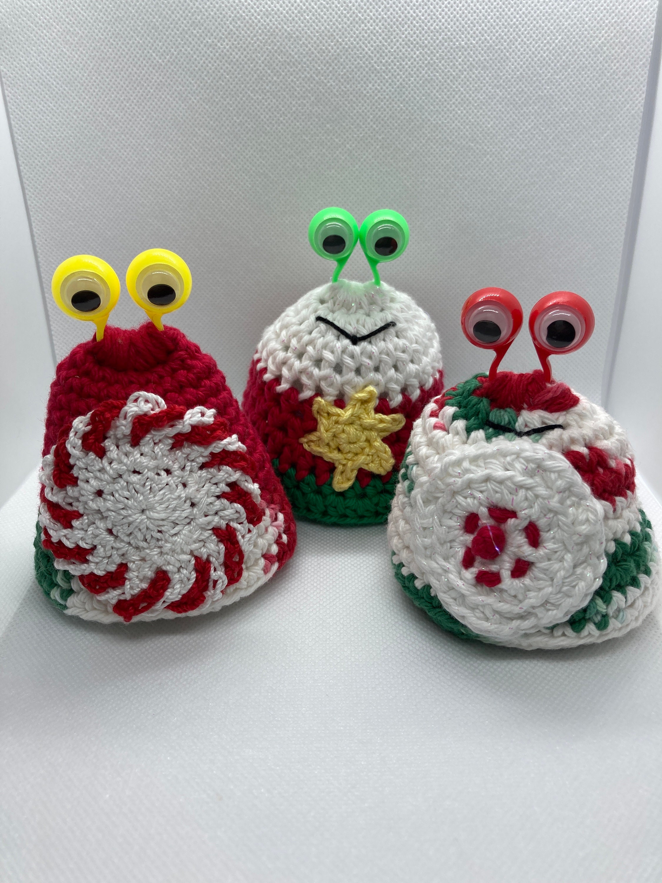 More Christmas Ornaments To Crochet - By Megan Kreiner (paperback) : Target