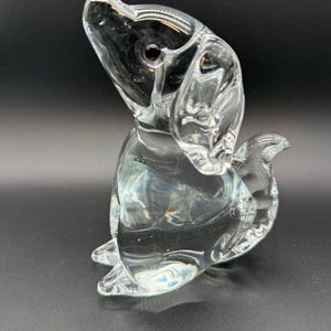 Fm Konstglas Ronneby - Etsy