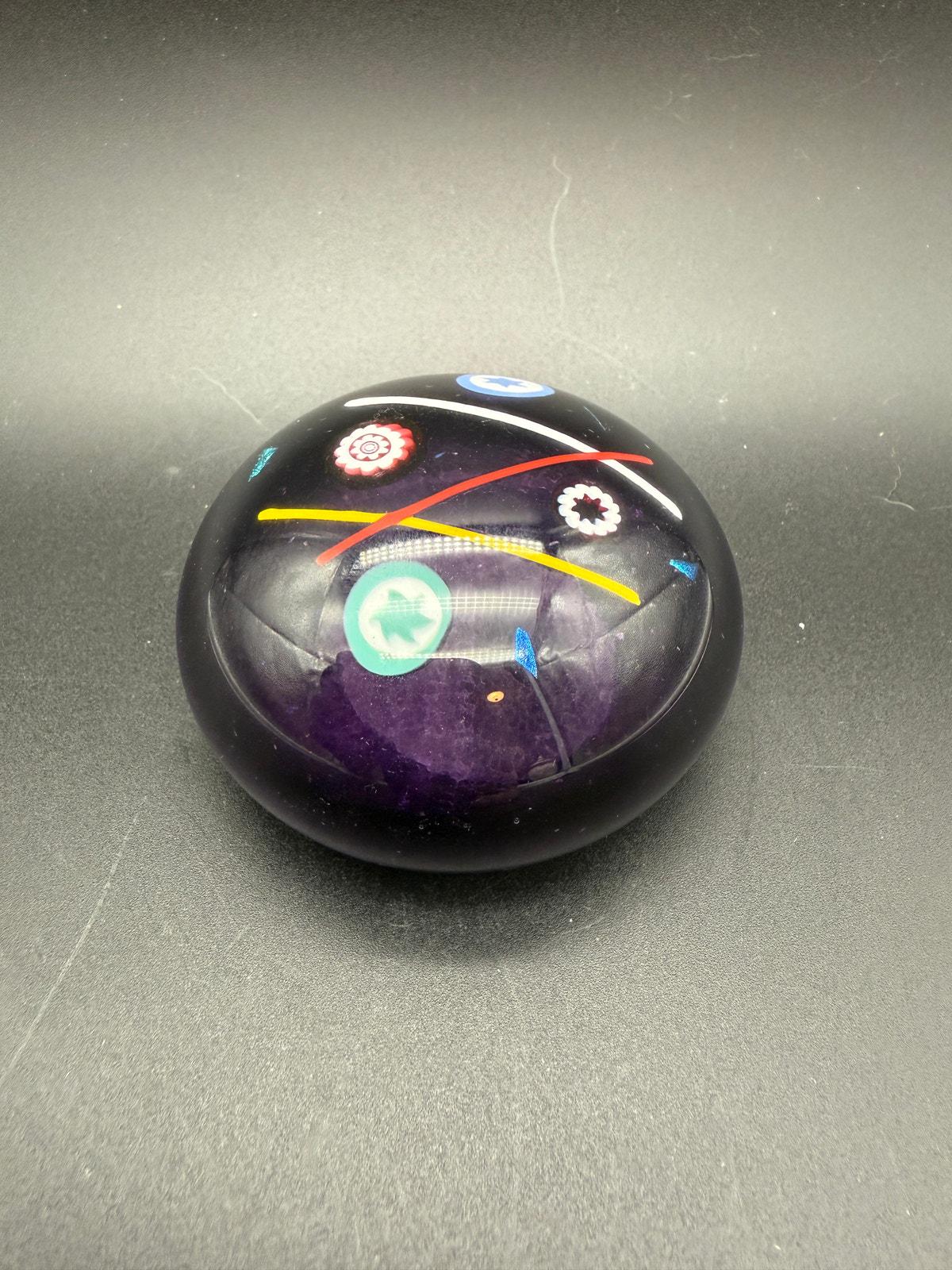 Caithness Paperweight - Etsy
