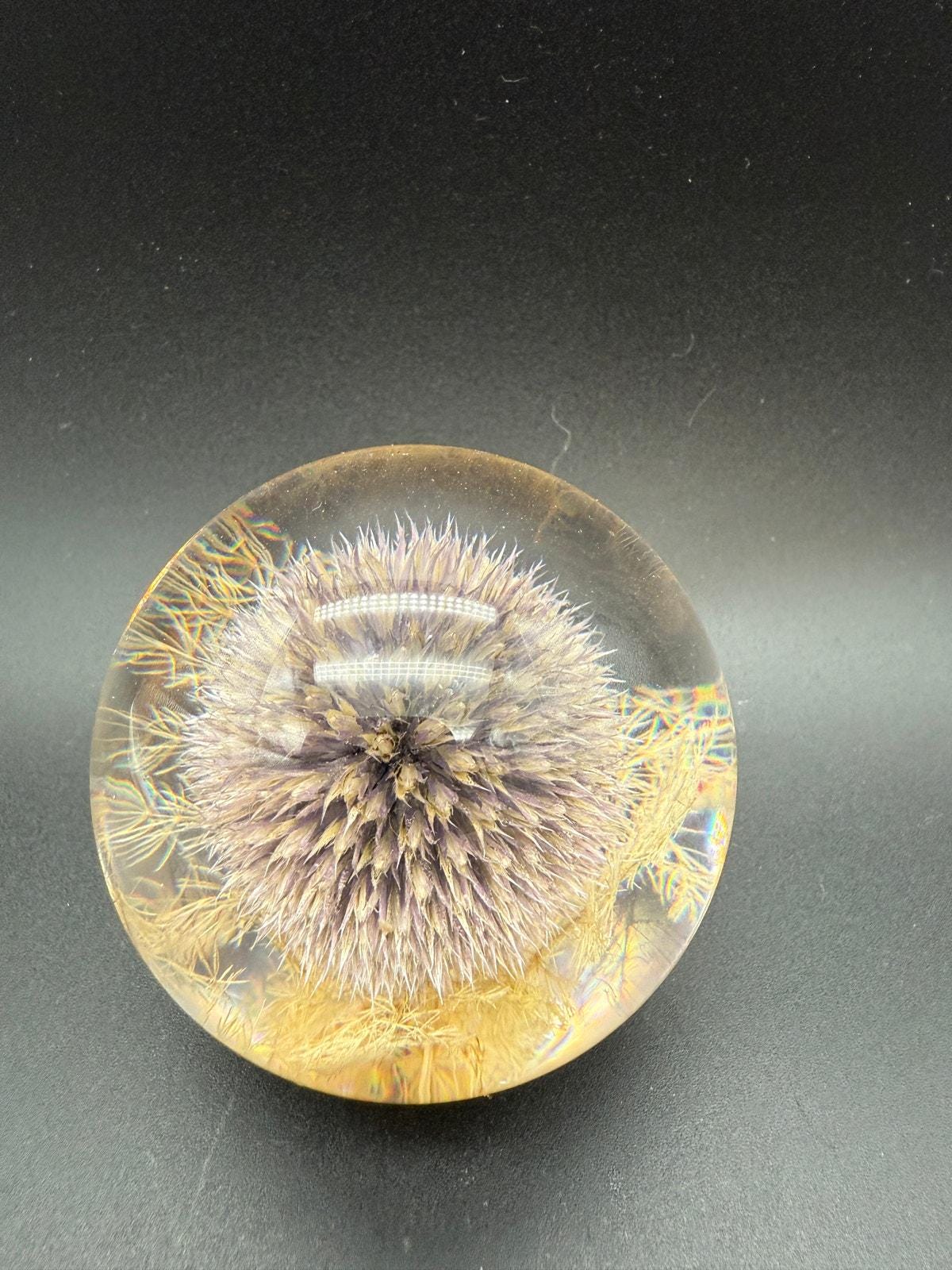 アンティーク雑貨 90s VINTAGE HAFOD GRANGE PAPERWEIGHTS L Hafod Grange - Etsy