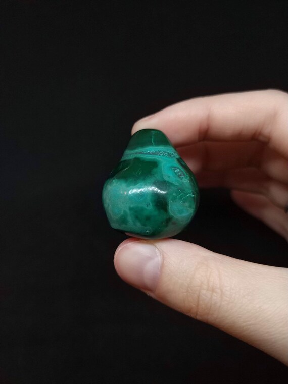 1.3" Malacolla Tumble
