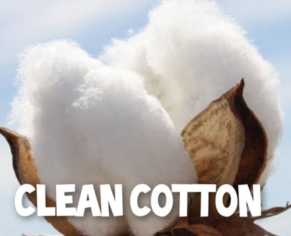 Clean Cotton Fragrance Oil