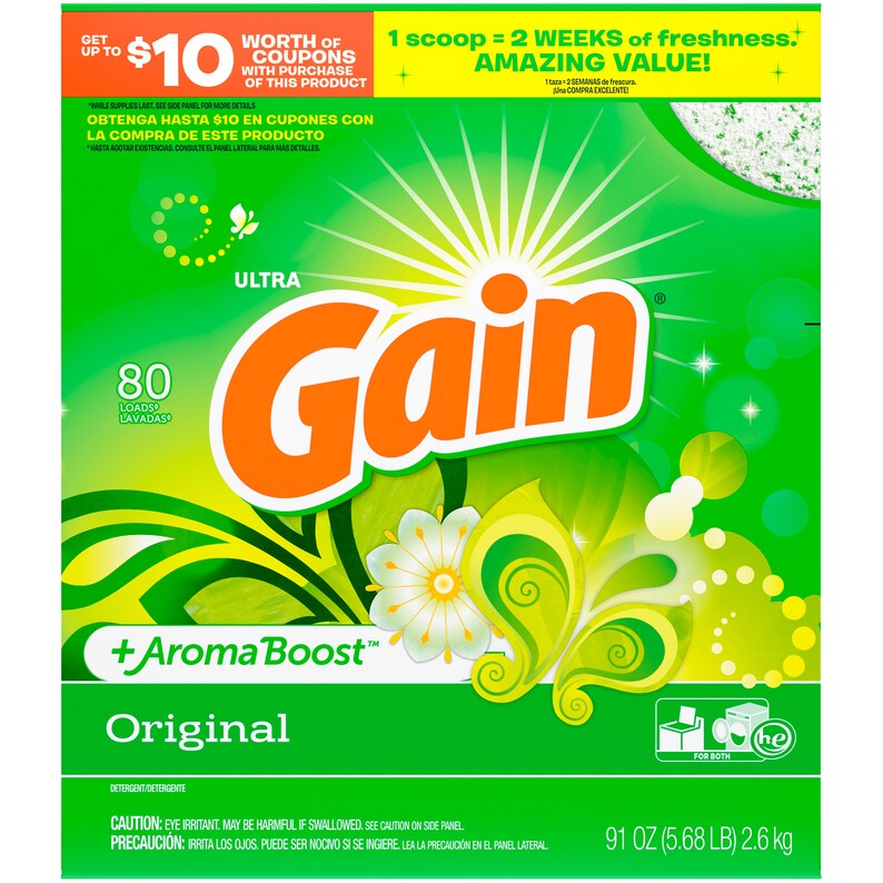 Fresh Gain Fragrance Oil 100 UNCUT...1 oz Etsy