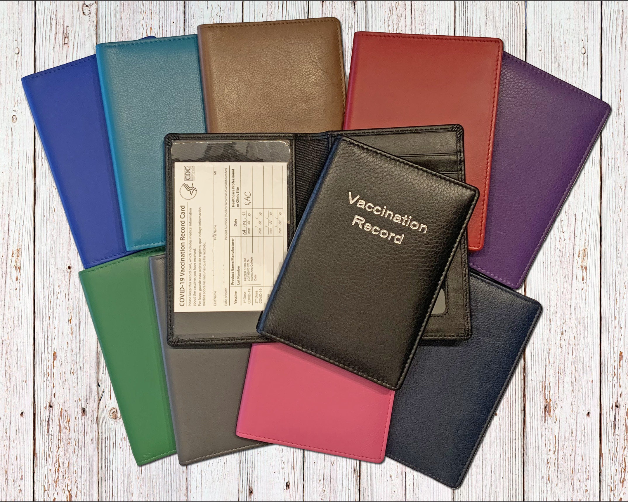 Vaccine Cardholder, Vaccine Holder, Vaccination CardHolder, Vaccine R…