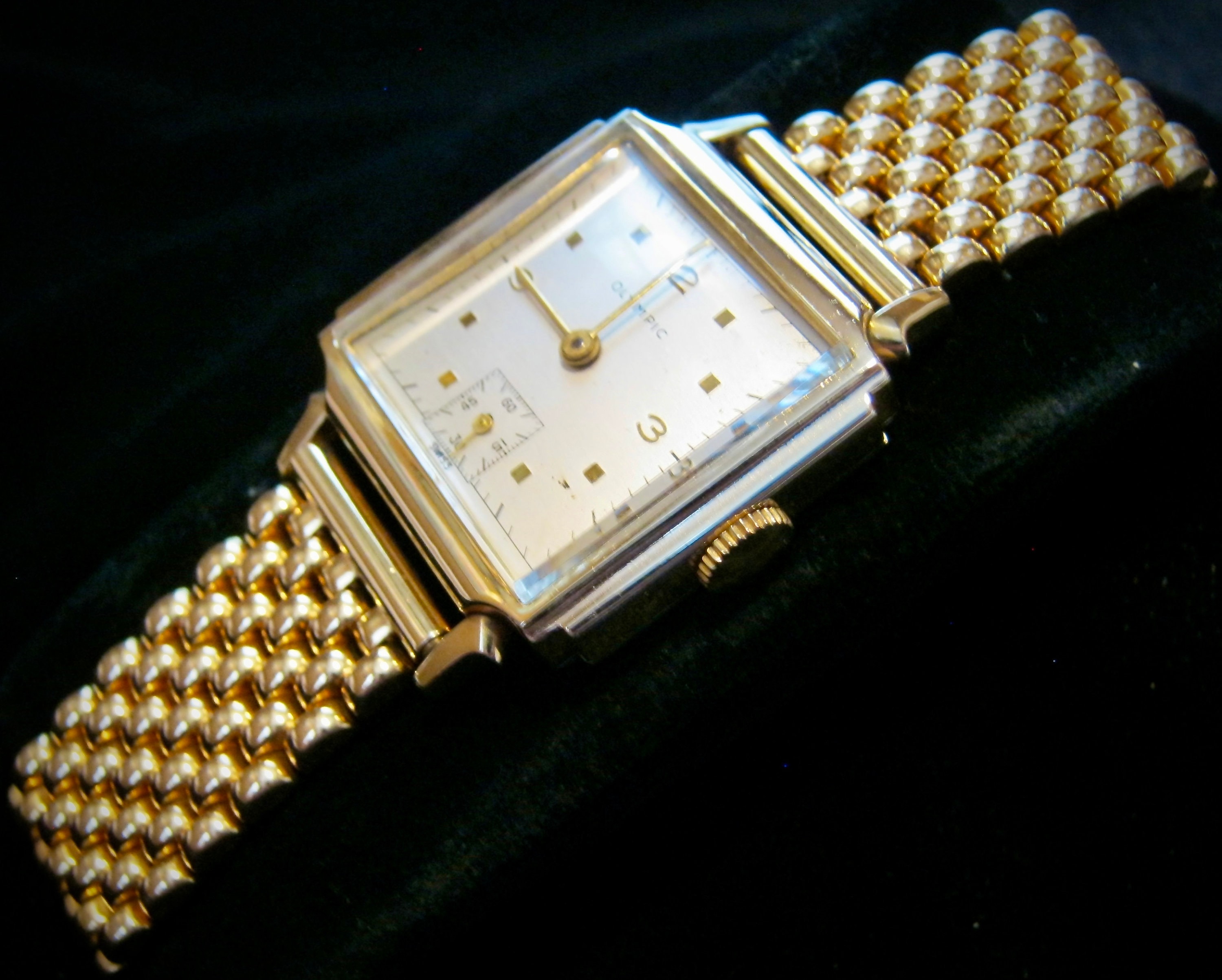 Gemex watch - Etsy 日本