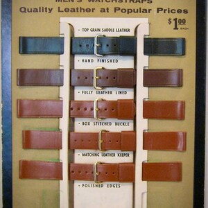 Gemex ジェメックス 1930年前後 腕時計ブレスレット ヴィンテージベルト GEMEX（ジェメックス）ブレスレット NOS 入荷 | VINTAGE WATCH