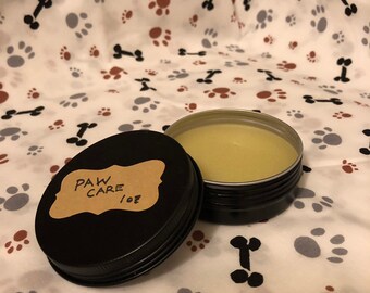 ¡Cuidado de las patas!