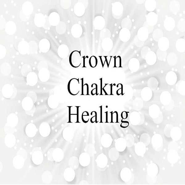 Crown Chakra Healing Session, Psychic Chakra, Psychic Adelle, Healing Chakras, Fast Psychic, Reiki Healing, Distant Reiki Healer, healed