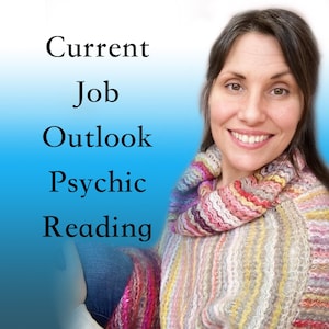 Career Psychic Reading: Job Outlook, Promotion, and Path
