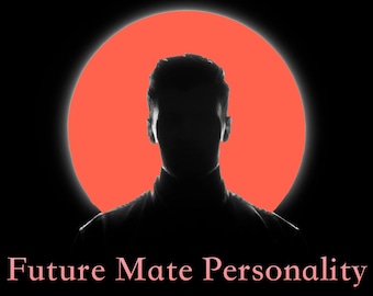 Future Mate Psychic Reading: Personality, Traits & Hobbies