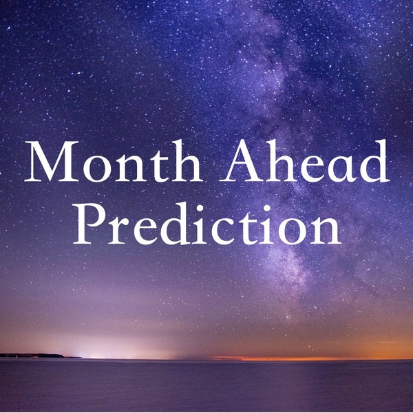 Un mois à venir : lectures psychiques, prédictions du futur, lectures psychiques rapides, lectures psychiques, amour, relations, argent, carrière, chance, bonnes nouvelles