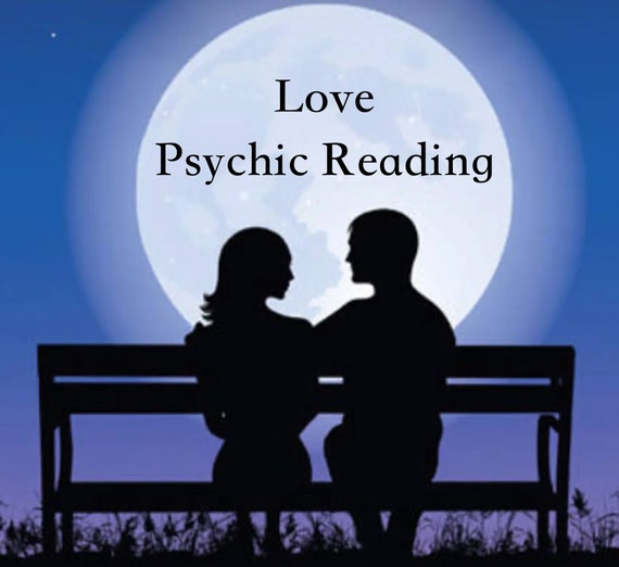 Love Psychic Reading: One Question, Relationship Advice