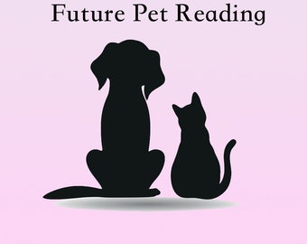 Should you Get a Pet Psychic reading, Pet personality reading, Dog Psychic reading, Cat Psychic reading, pet reading, Fast psychic reading