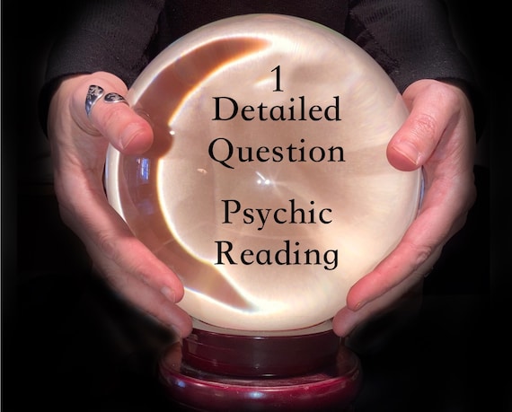 Detailed Psychic Reading, Love, Career, money, job, friendship, relationship, marriage, luck, honest tarot reader