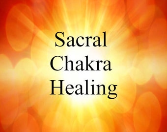 Sacral Chakra Healing Session, Psychic Chakra, Psychic Adelle, Healing Chakras, Fast Psychic, Reiki Healing, Distant Reiki Healer, healed