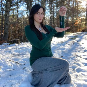 Accurate Two Question Psychic Reading, Fast reading, love, career, money, relationship, soul mate image 3