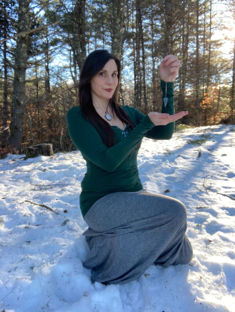 Accurate Two Question Psychic Reading, Fast reading, love, career, money, relationship, soul mate image 3